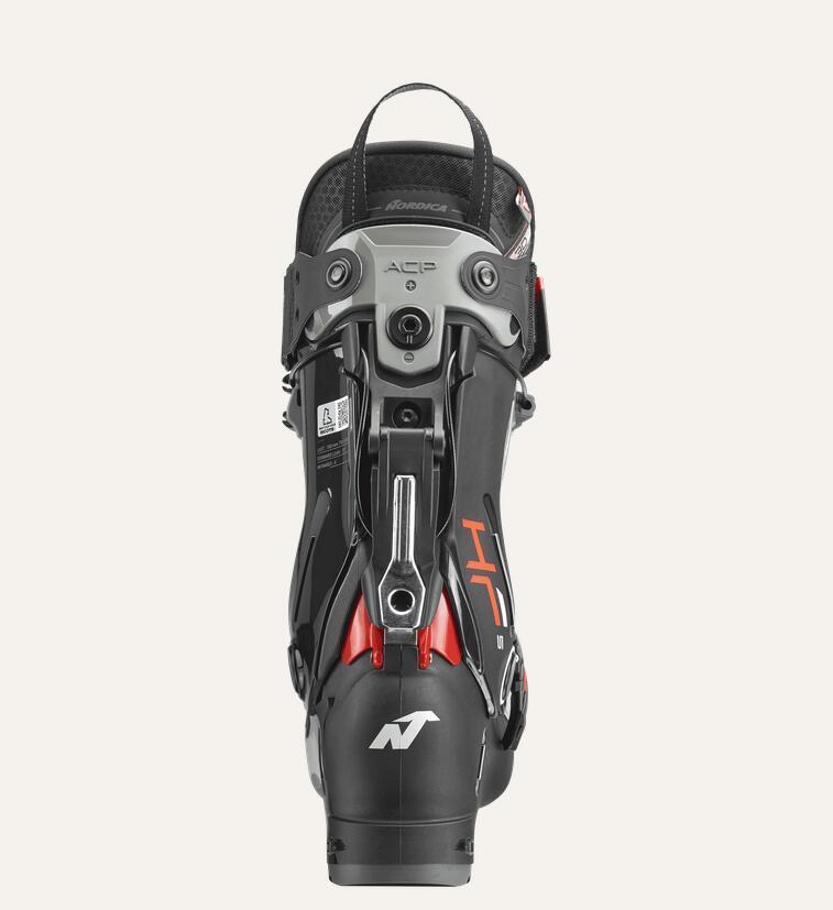 Buty narciarskie męskie Nordica HF S 130 3/7