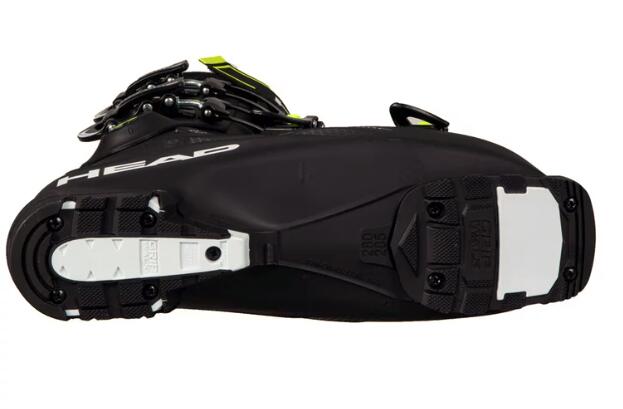 Chaussures de ski - sans genre - flex 110 - edge lyt 110 3/4
