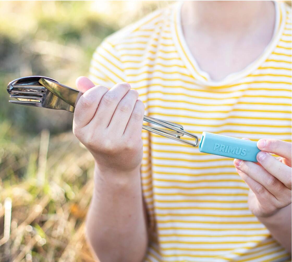 Turistické příbory Leisure Cutlery 5/5