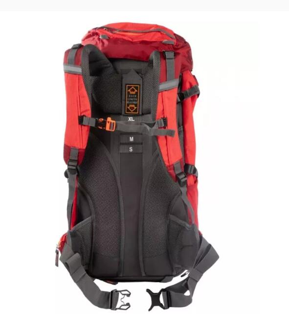 Elementerre talca 40 l rugzak 3/4