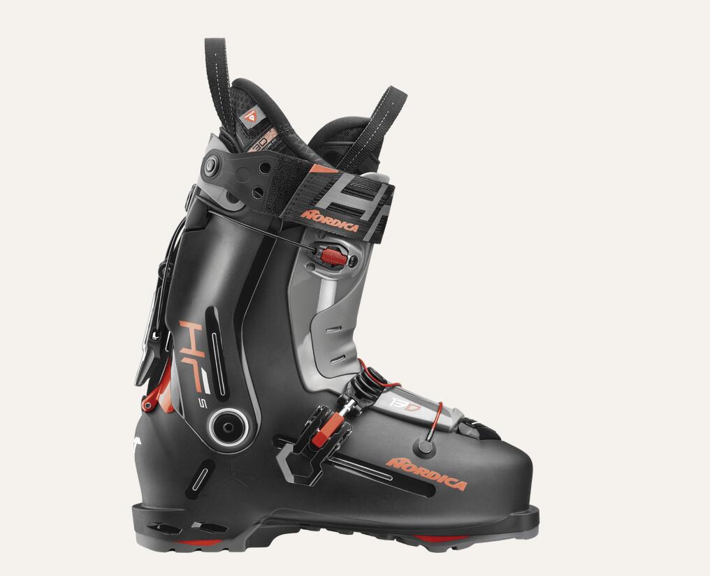 Buty narciarskie męskie Nordica HF S 130 2/7
