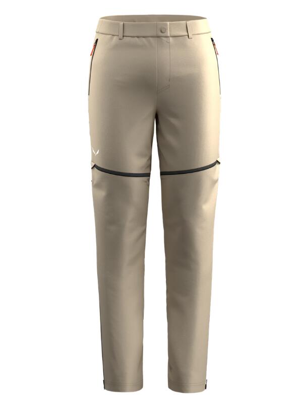 Pantalon - trekking - hommes - convertible - talveno dst 2/1 2/2