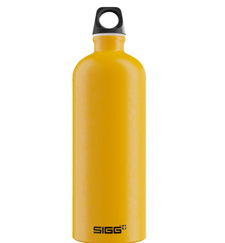 Gourde "Traveller" 1L SIGG 2/2