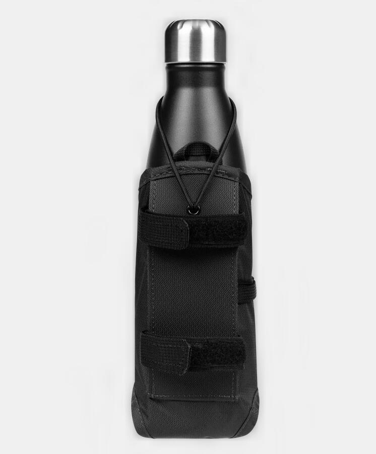 Porta-borraccia Mammut Lithium Add-On ultraleggero 1 L 3/3