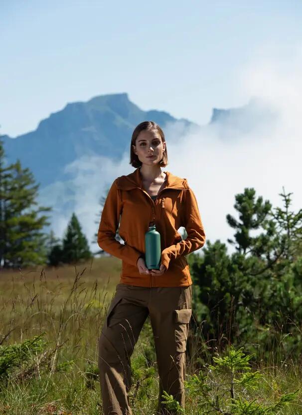 Drinkfles SIGG Traveller 4/4