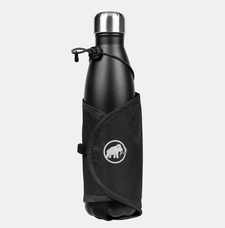 Porta-borraccia Mammut Lithium Add-On ultraleggero 1 L 2/3