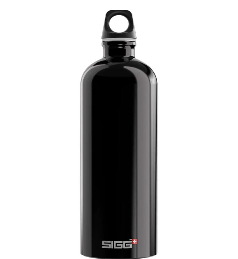 SIGG Traveller Bottle 3/5