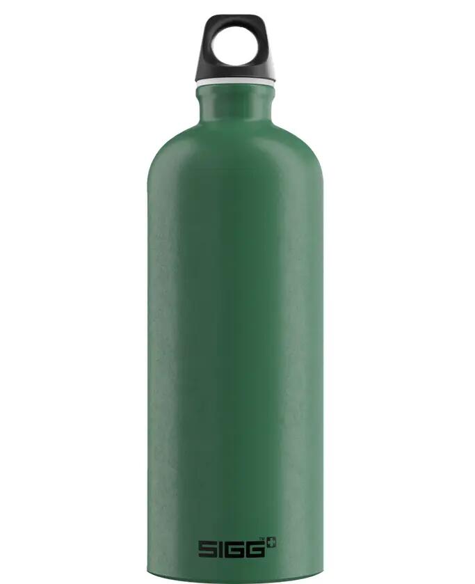 Drinkfles SIGG Traveller 2/4