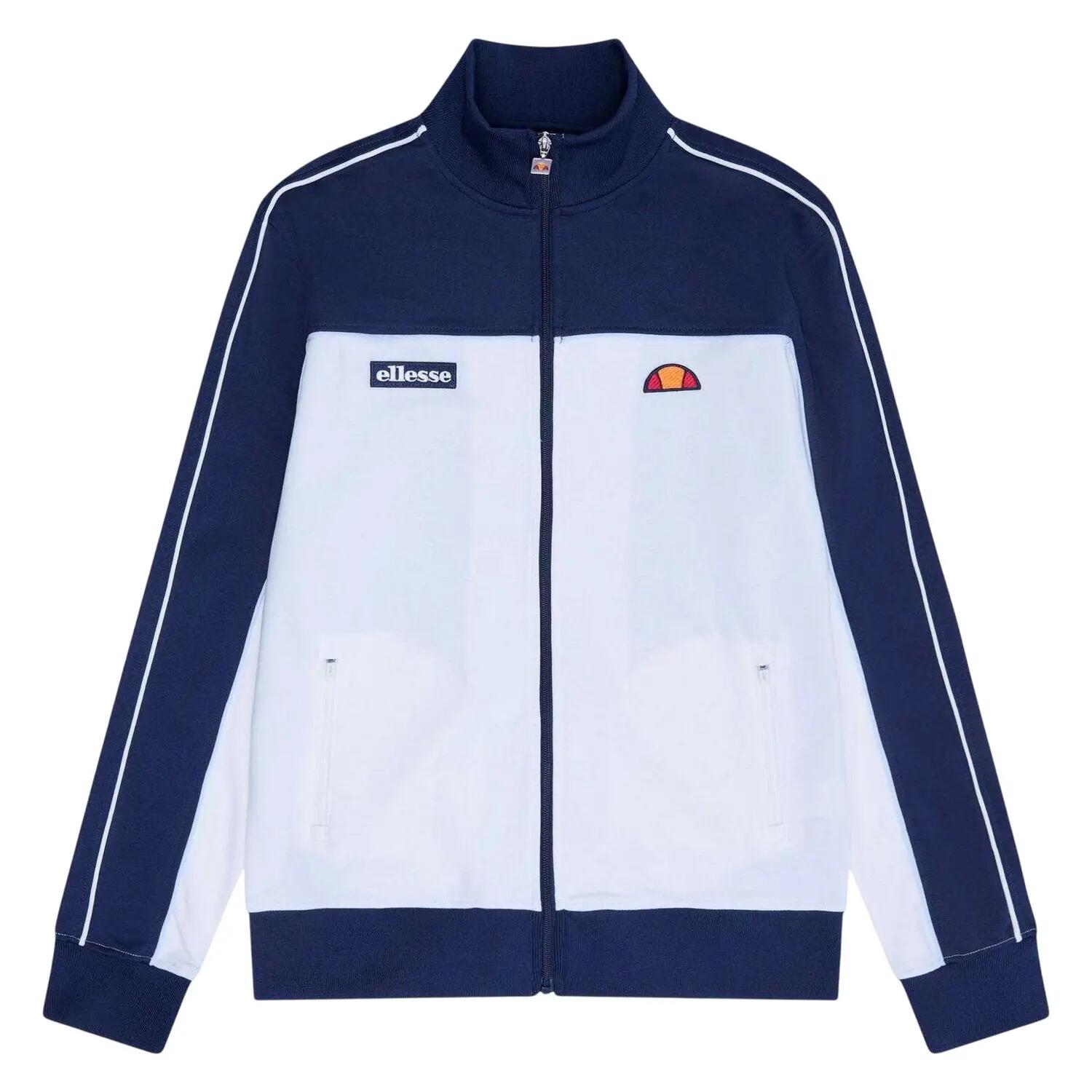 Ellesse Mens Libros Track Jacket