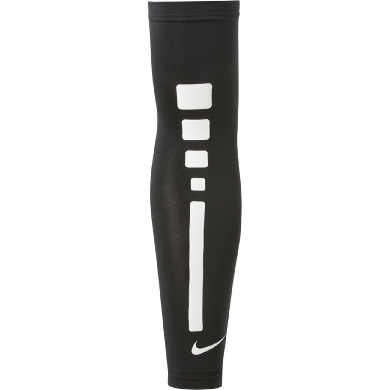 Manchon Nike Pro Elite 2.0 Noir 2/2