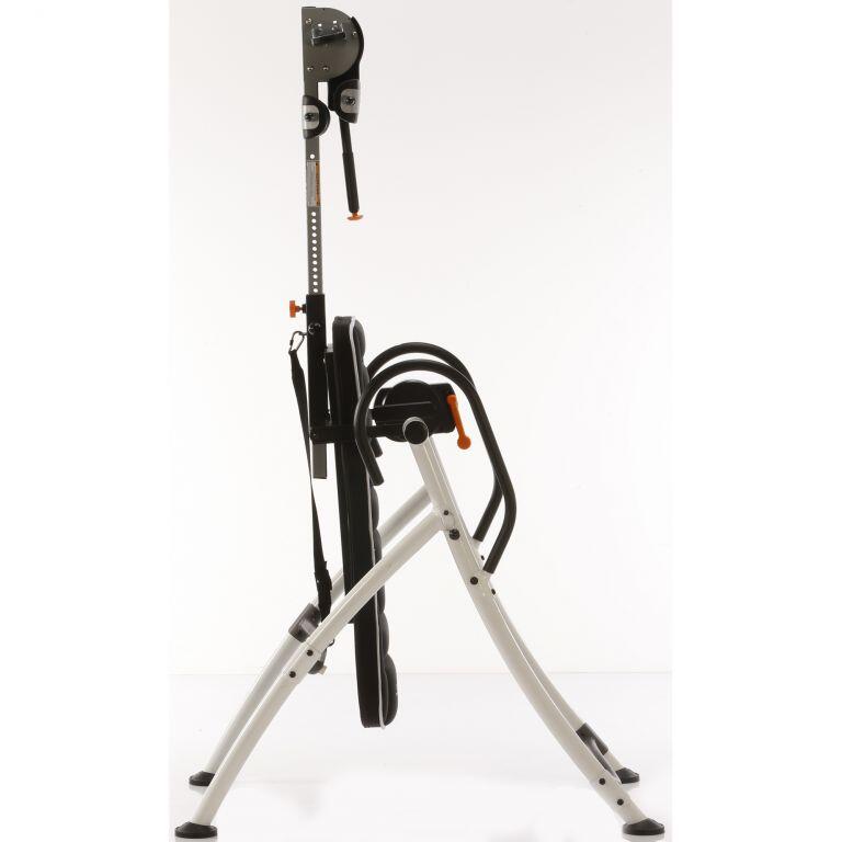 MAXXUS Inversietafel - Inversion Table - Zwaartekrachttrainer 5/7