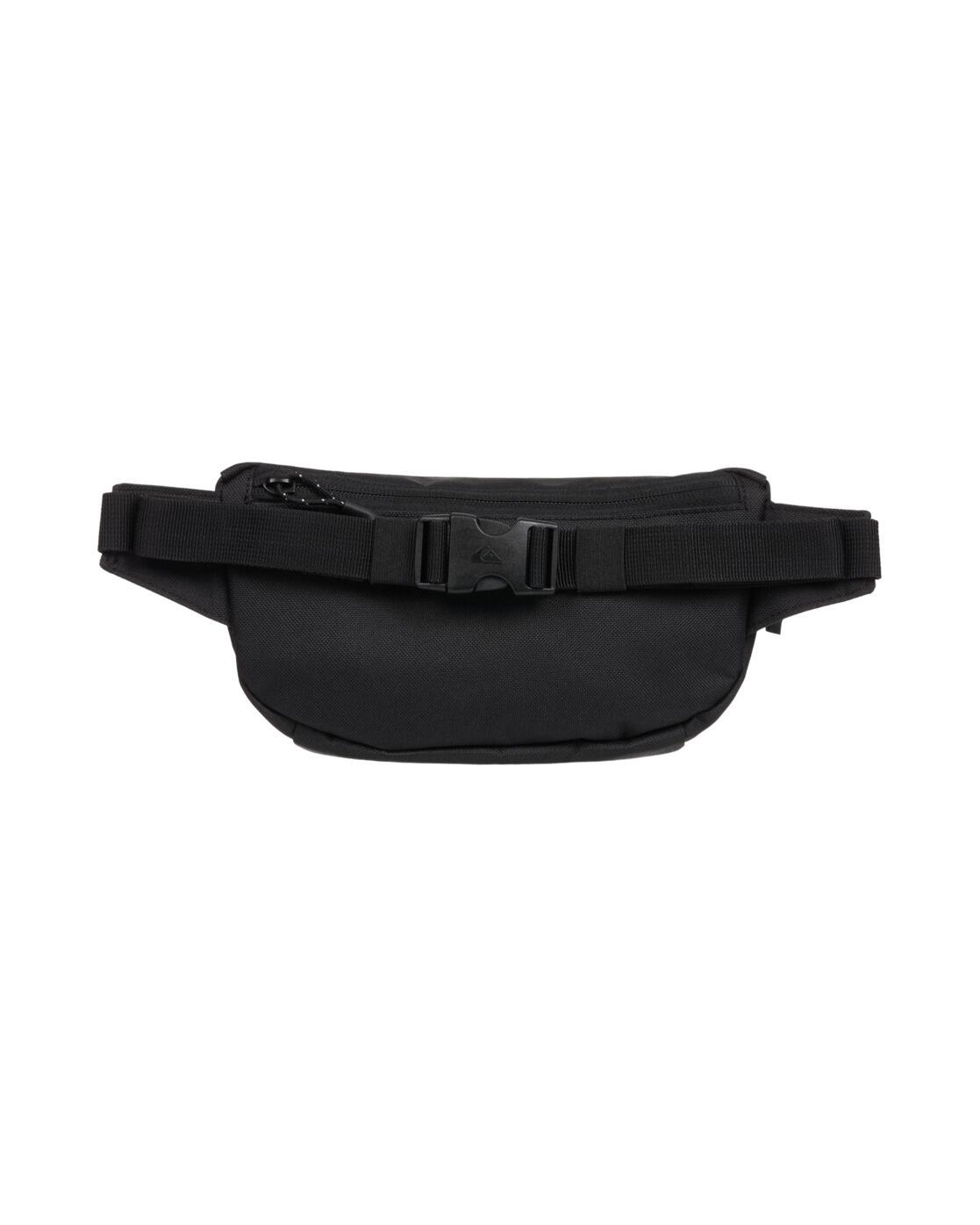 Heuptas PACKED Schwarz Heren 4/4