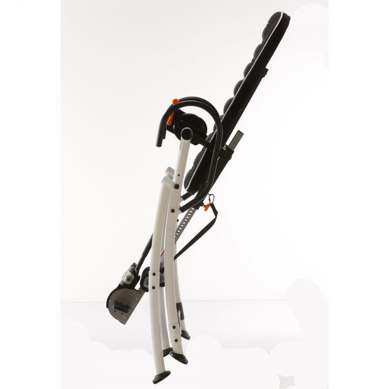 MAXXUS Inversietafel - Inversion Table - Zwaartekrachttrainer 3/7