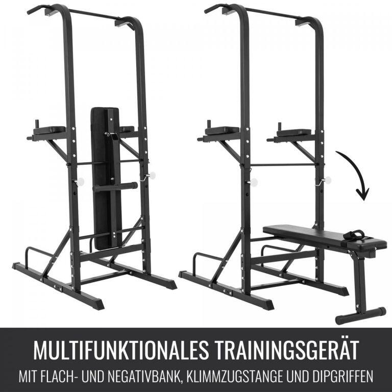 Statie multifunctionala