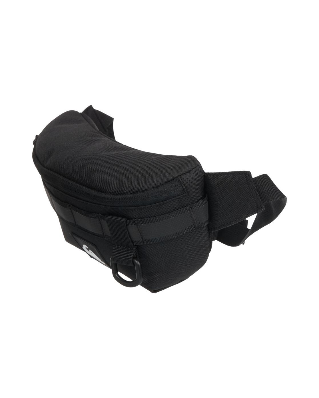 Heuptas PACKED Schwarz Heren 2/4