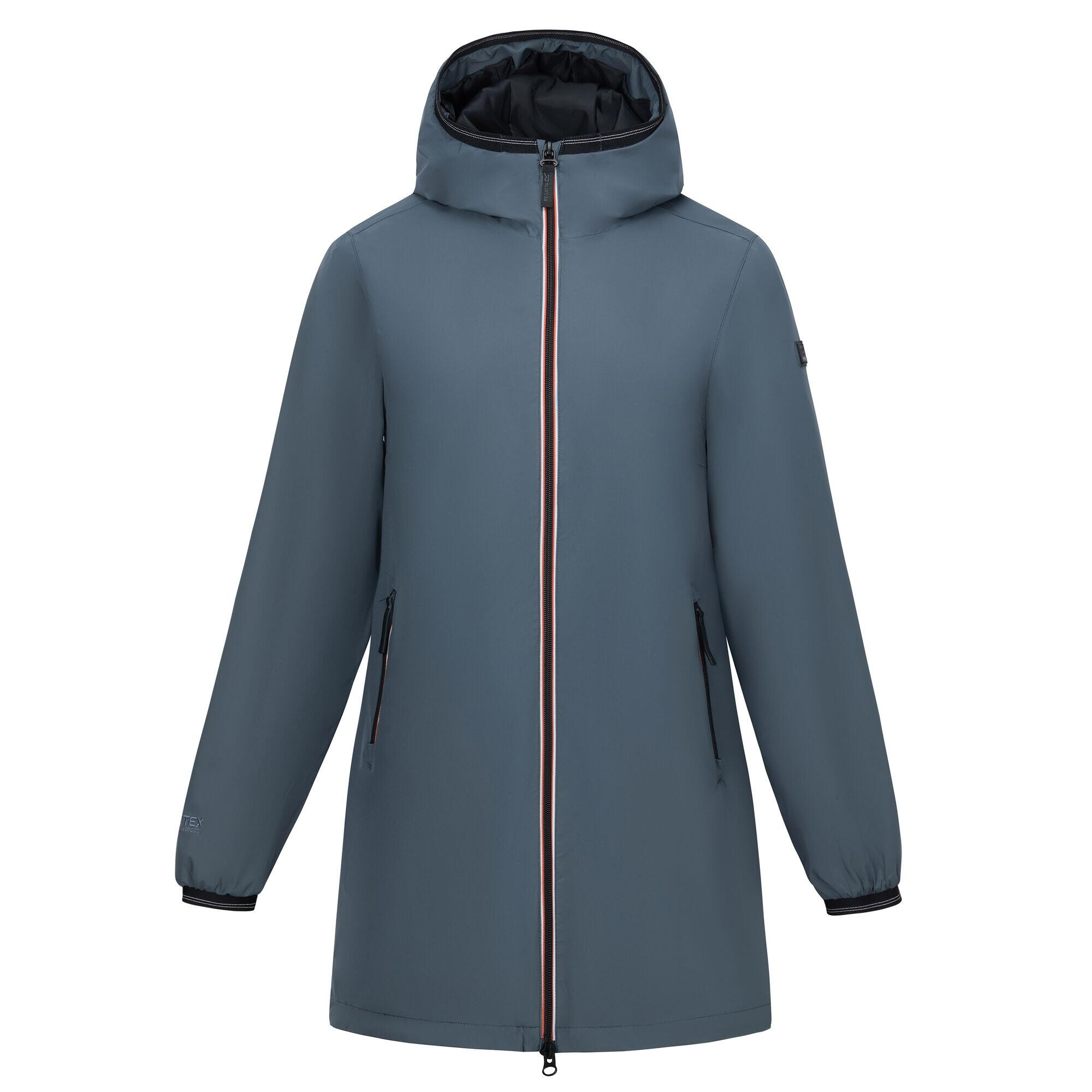 Regatta Womens/Ladies Lenika Waterproof Jacket