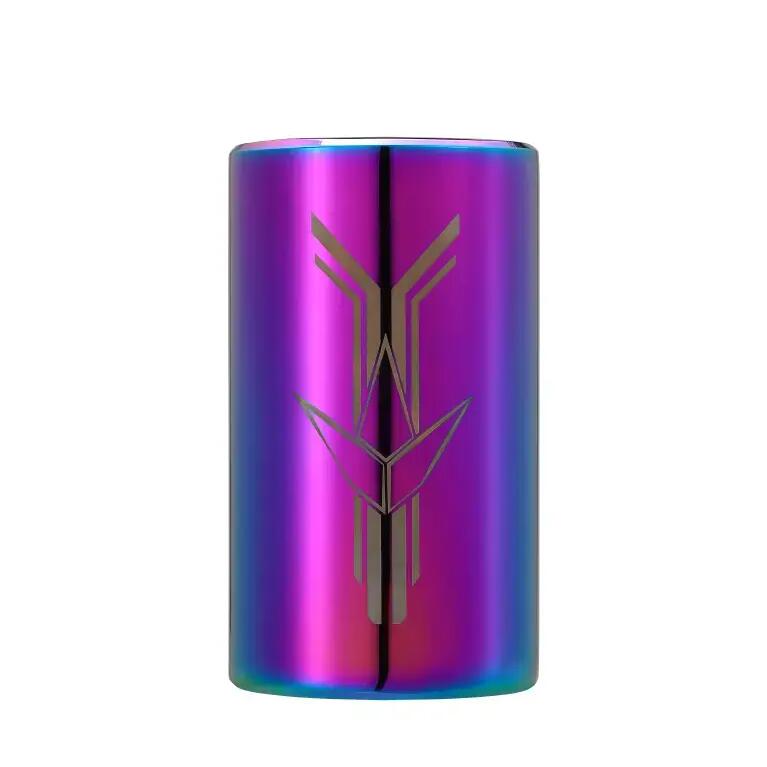 Яка Serraggio - Omen SCS - Oil Slick - Blunt Scooters