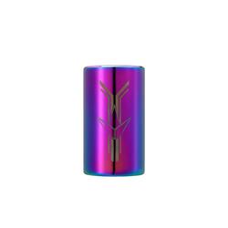 Viervoudige slangklem SCS Omen-Oil Slick