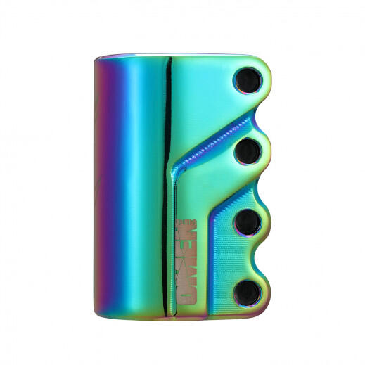 Quadruple collier de serrage SCS Omen-Neochrome 3/5