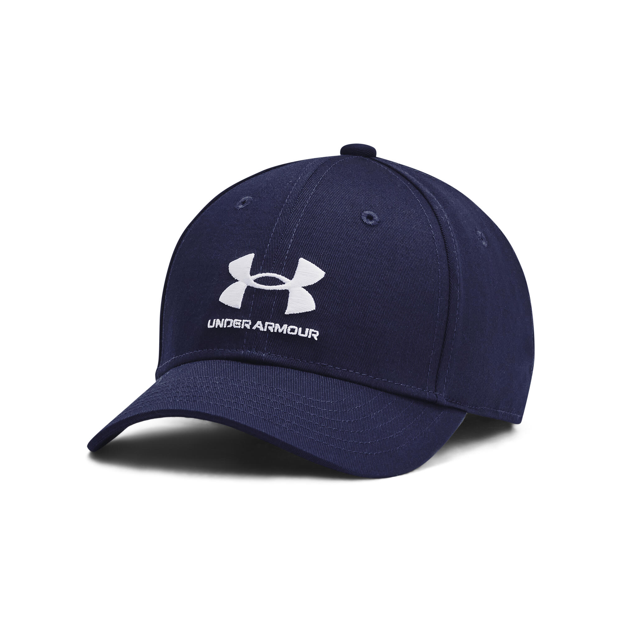 Under Armour Jungen Kappe Youth Branded Lockup Adj 1381646 1/3
