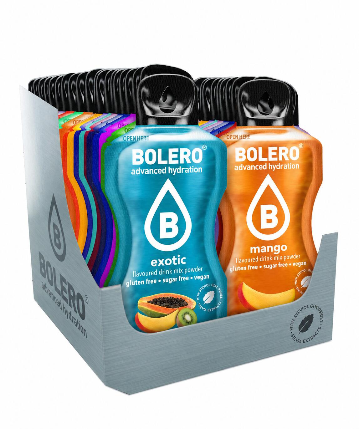 BOLERO picture