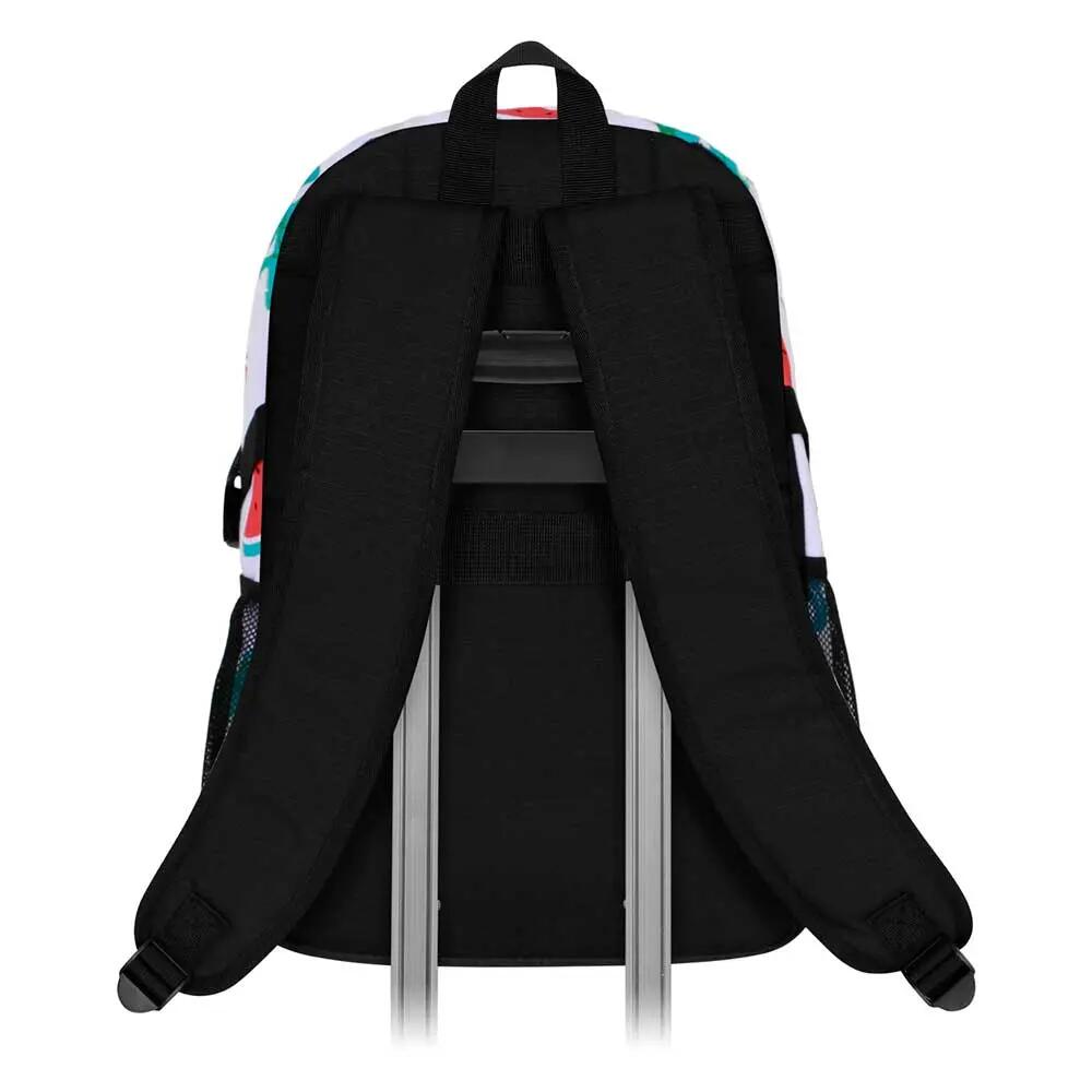 Mochila Fight Fan 2.2 Stitch Frog 44 CM 3/5
