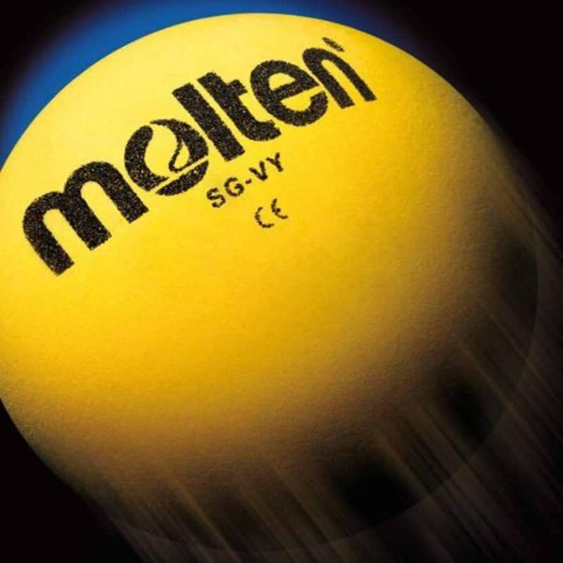 |21| Molten Soft Adulți