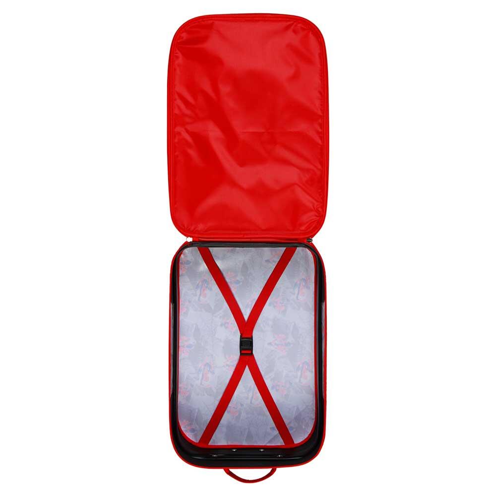 Maleta Trolley 3D Spiderman Symbol 4/4