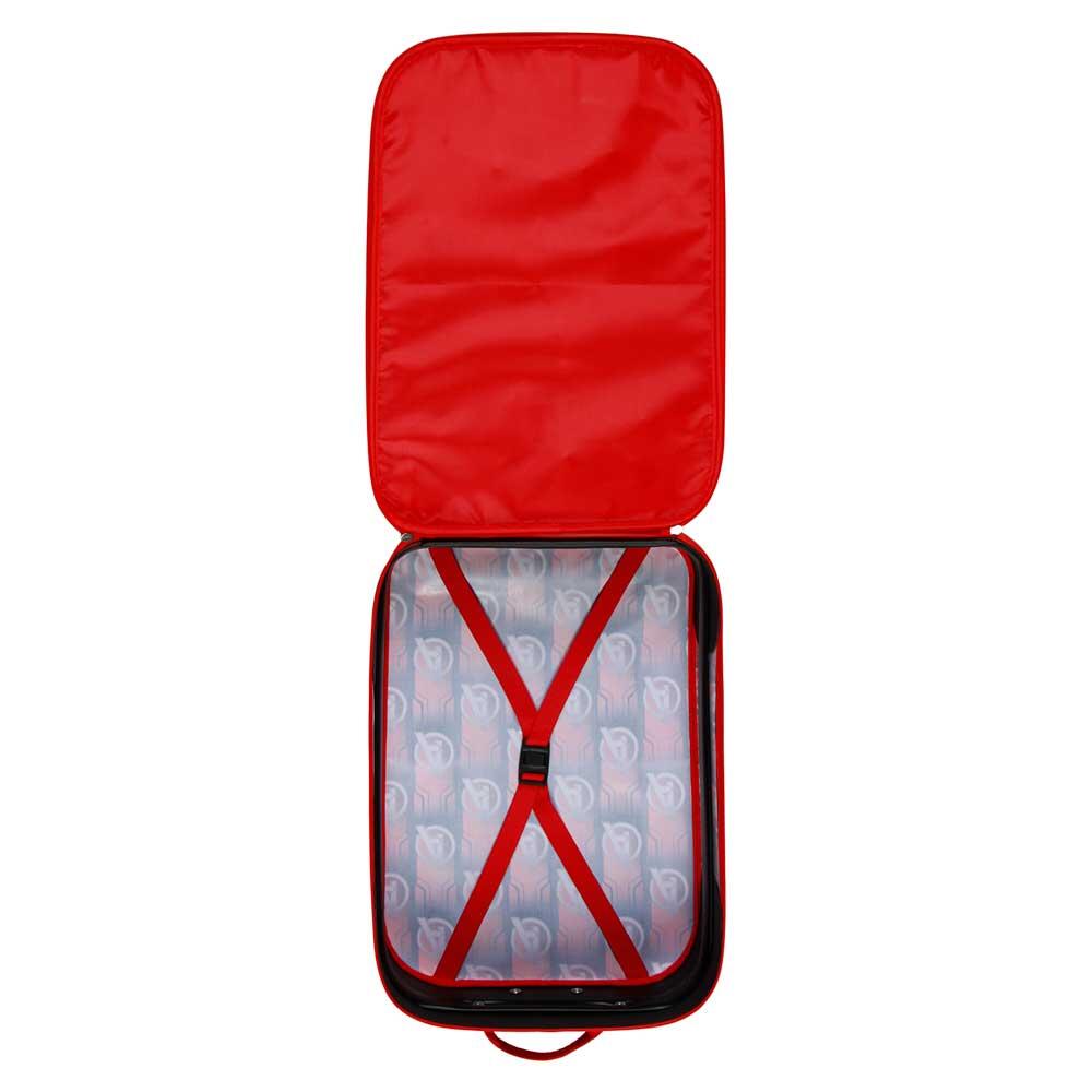 Maleta Trolley 3D Avengers Almighty 4/4