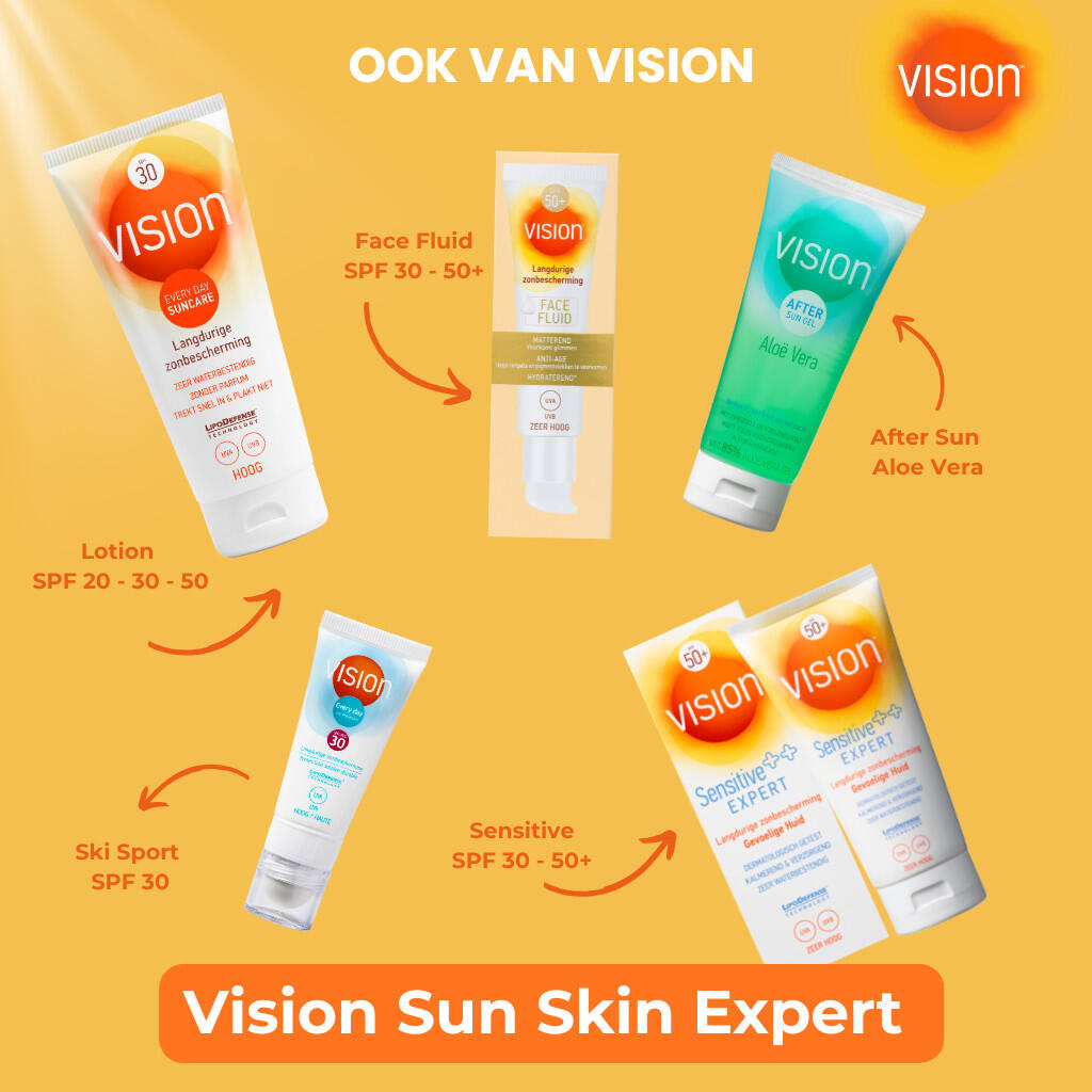 Kids Sensitive Expert SPF 50+ lotion - 180 ml 7/7