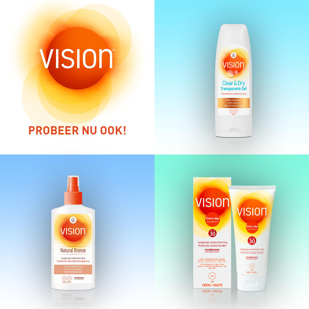After Sun Aloë Vera Gel 180 ml 6/6