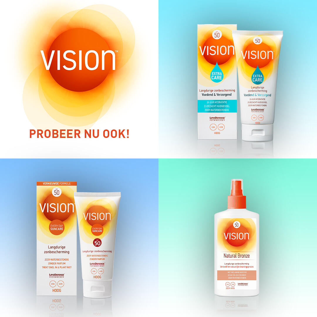 Sensitive++ Expert SPF 50+ 180 ml 6/7