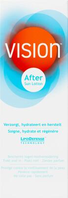 After sun lotion 180 ml