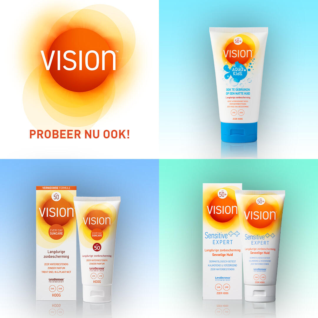 Zonnebrand SPF50+ KIDS Spray 180 ml 6/7