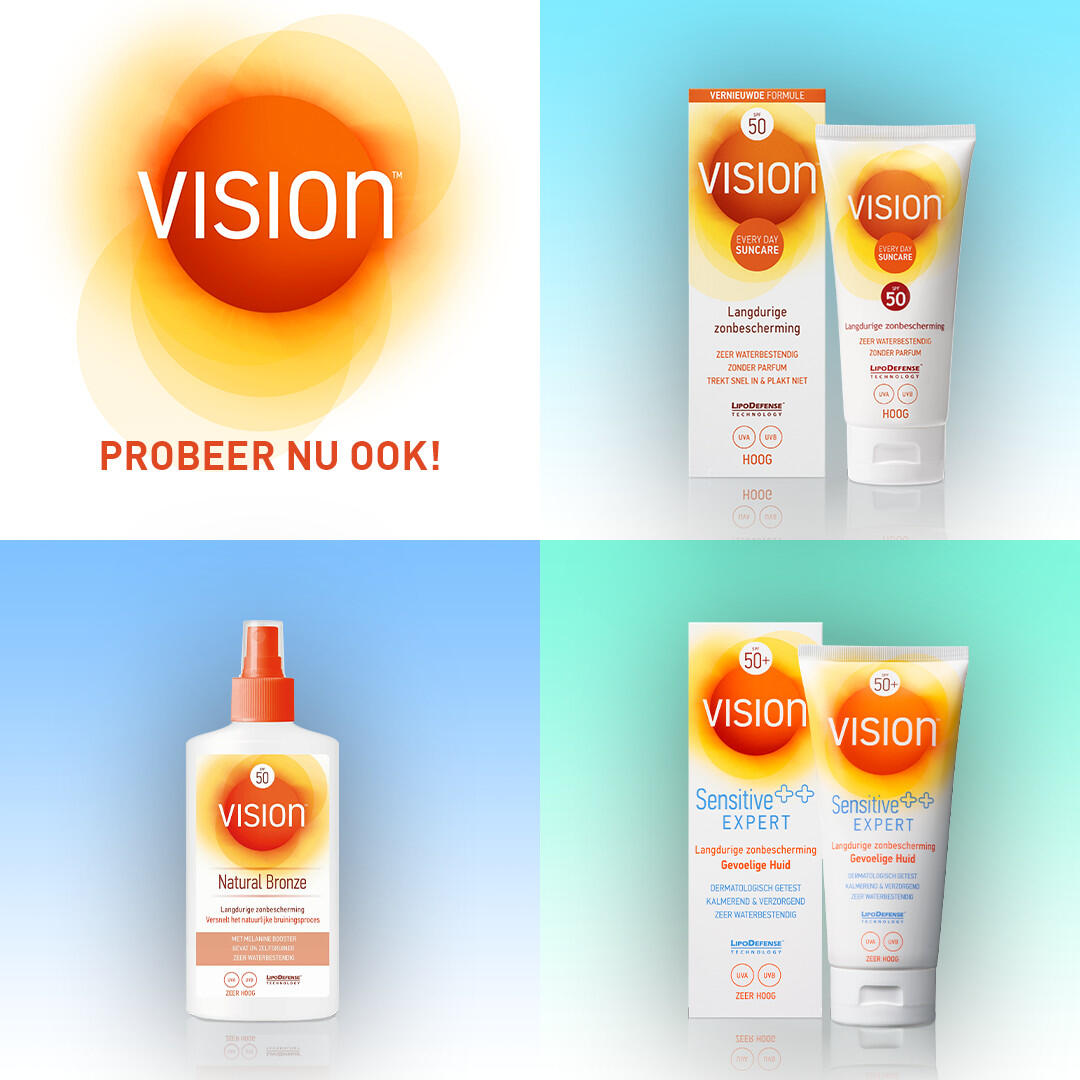 Zonnebrand SPF50 Spray 180 ml 6/7