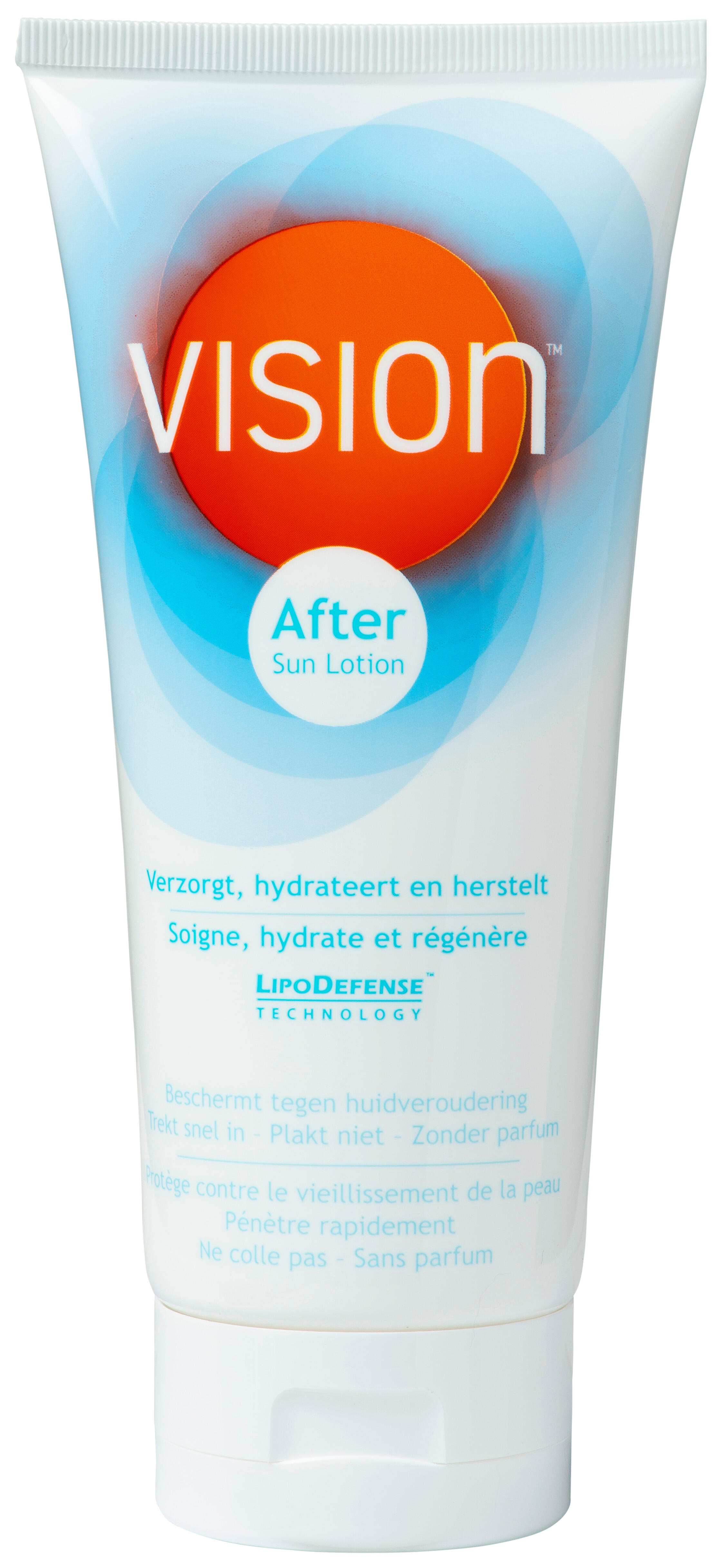 After sun lotion 180 ml 4/4
