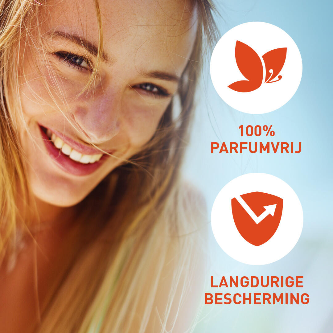Zonnebrand SPF30 180 ml 2/7
