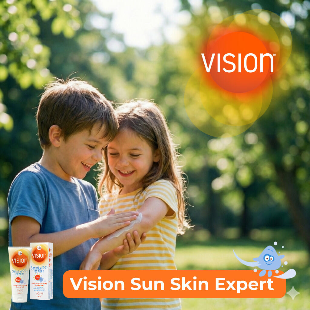 Kids Sensitive Expert SPF 50+ lotion - 180 ml 3/7