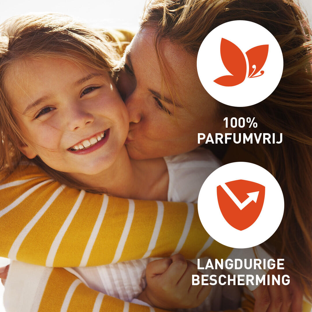 Zonnebrand SPF50+ KIDS Spray 180 ml 2/7