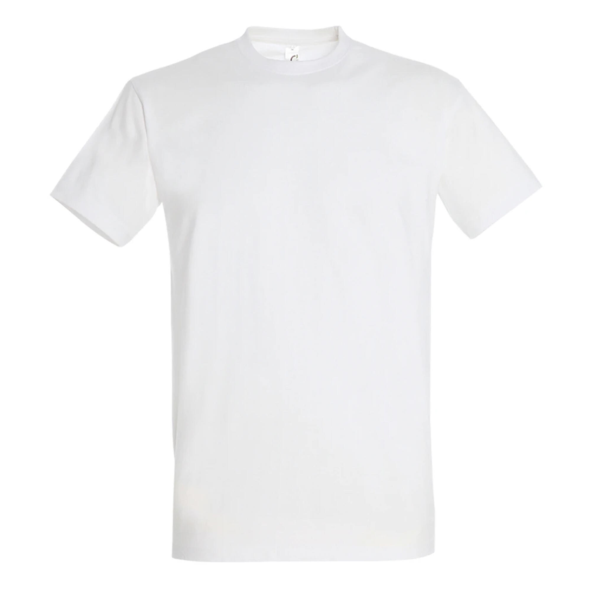 SOLS Mens Imperial T-Shirt
