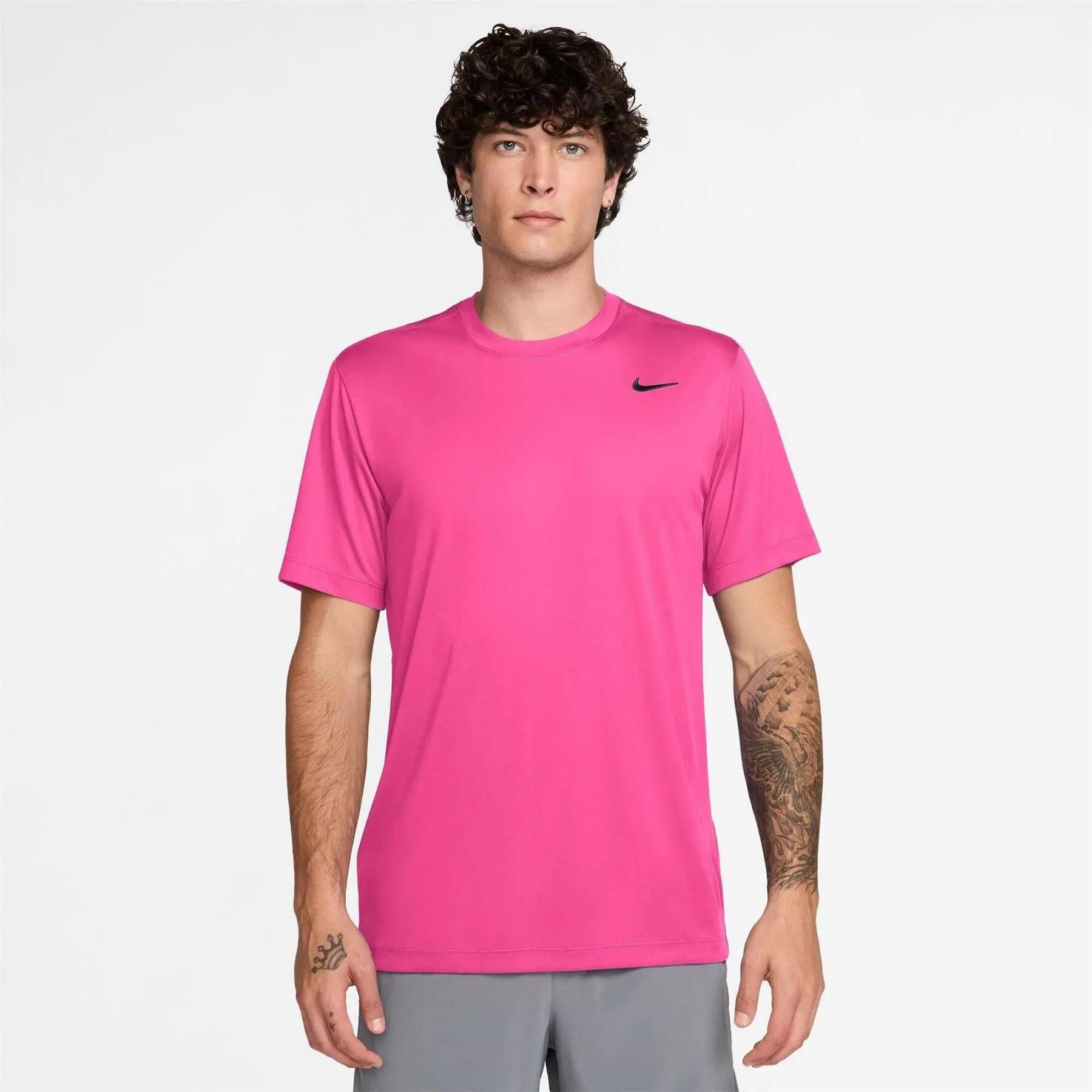 Nike Mens Swoosh Flex Performance T-Shirt