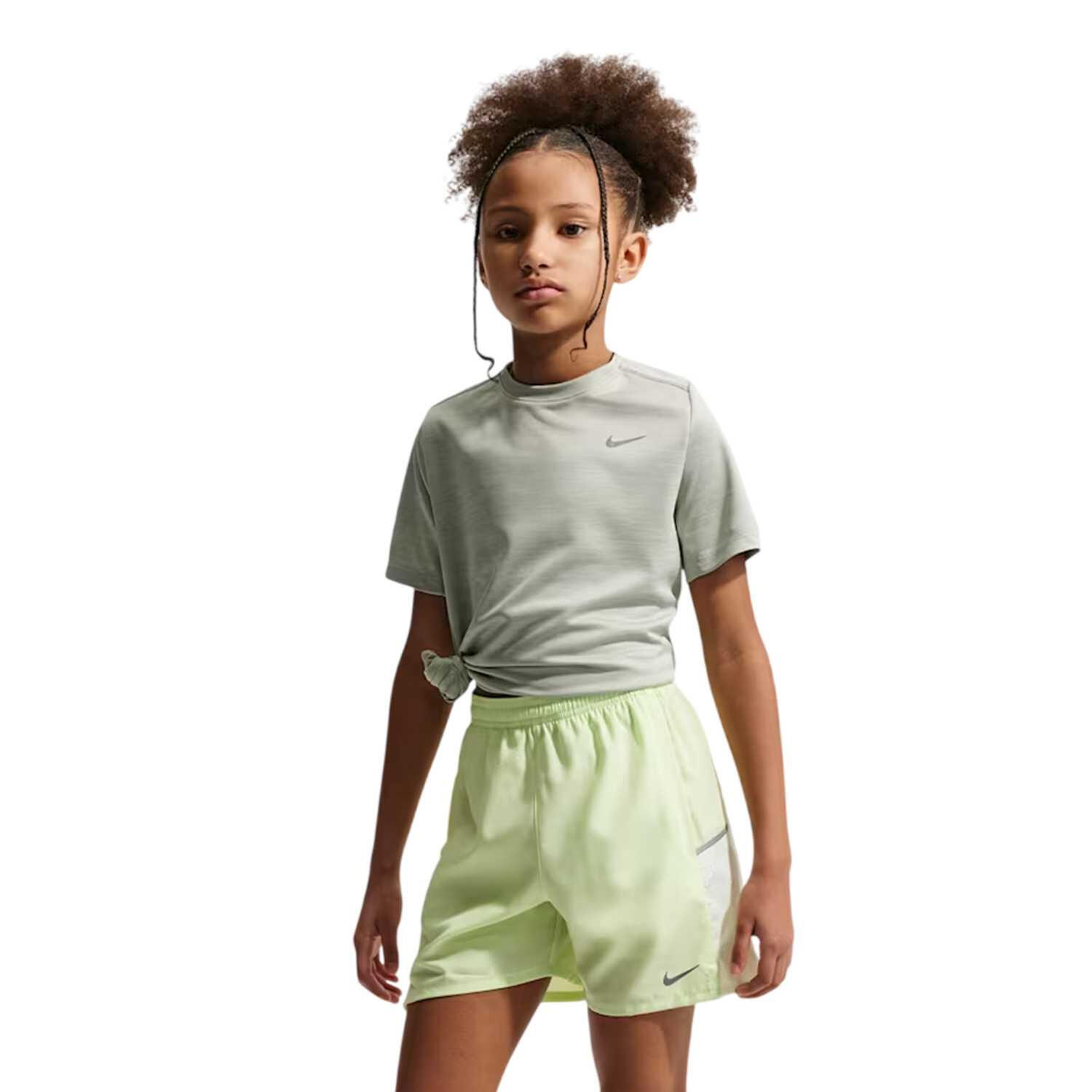 Nike Boys Miler Dri-FIT Training Top