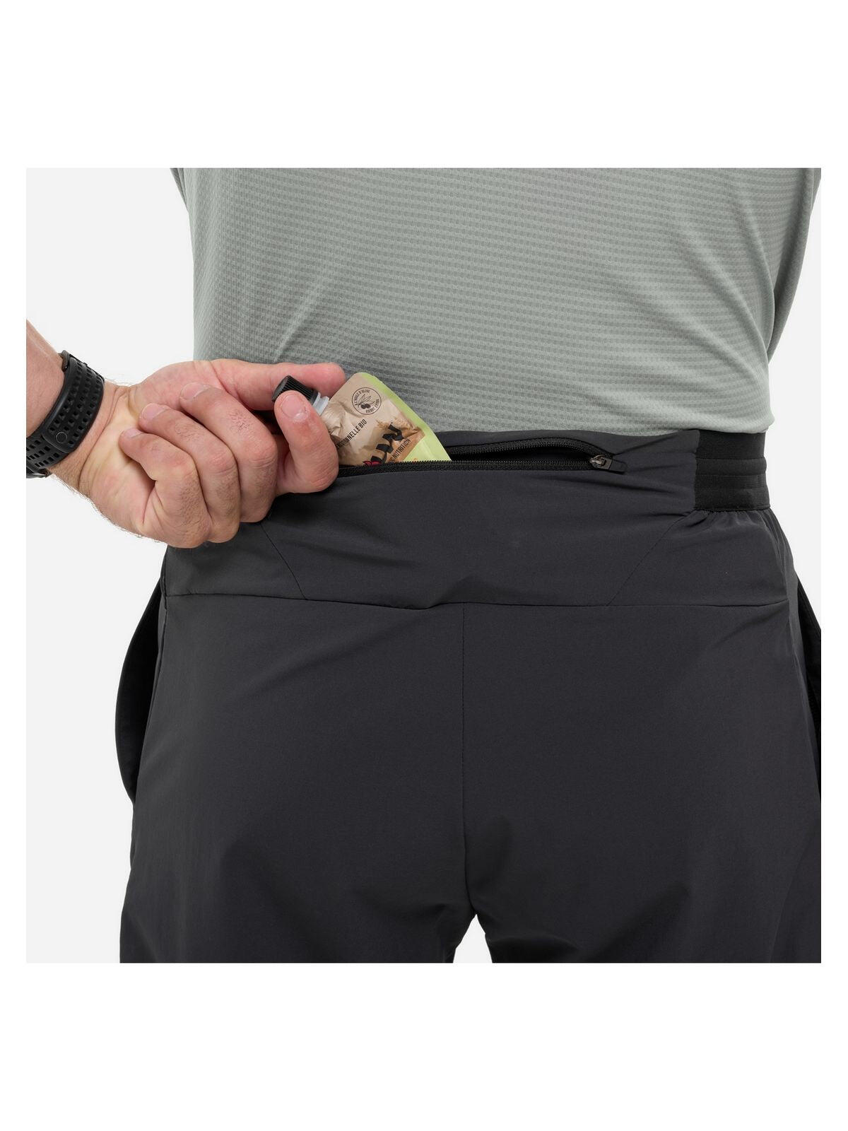 Spodnie męskie trailowe MILLET Intense Jogger Pant M 7/7