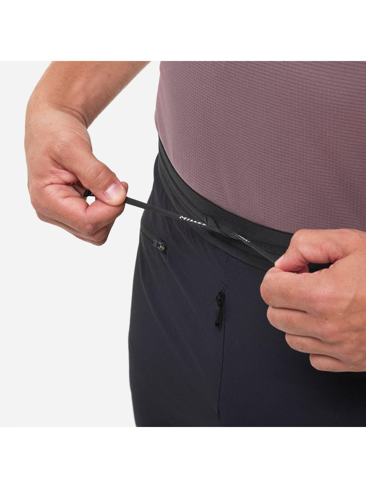 Broek  voor heren KAMET XCS LIGHT 7/7