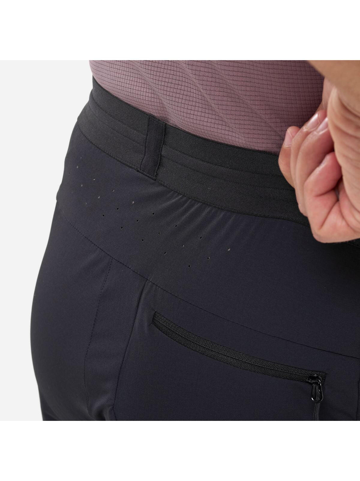 Herren Bergsteigen Hose  KAMET XCS LIGHT 6/7
