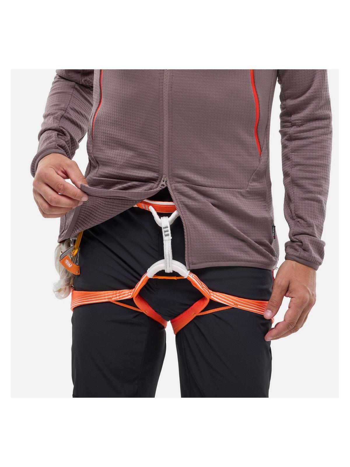 Polar Montañismo Hombres  FUSION GRID 7/7