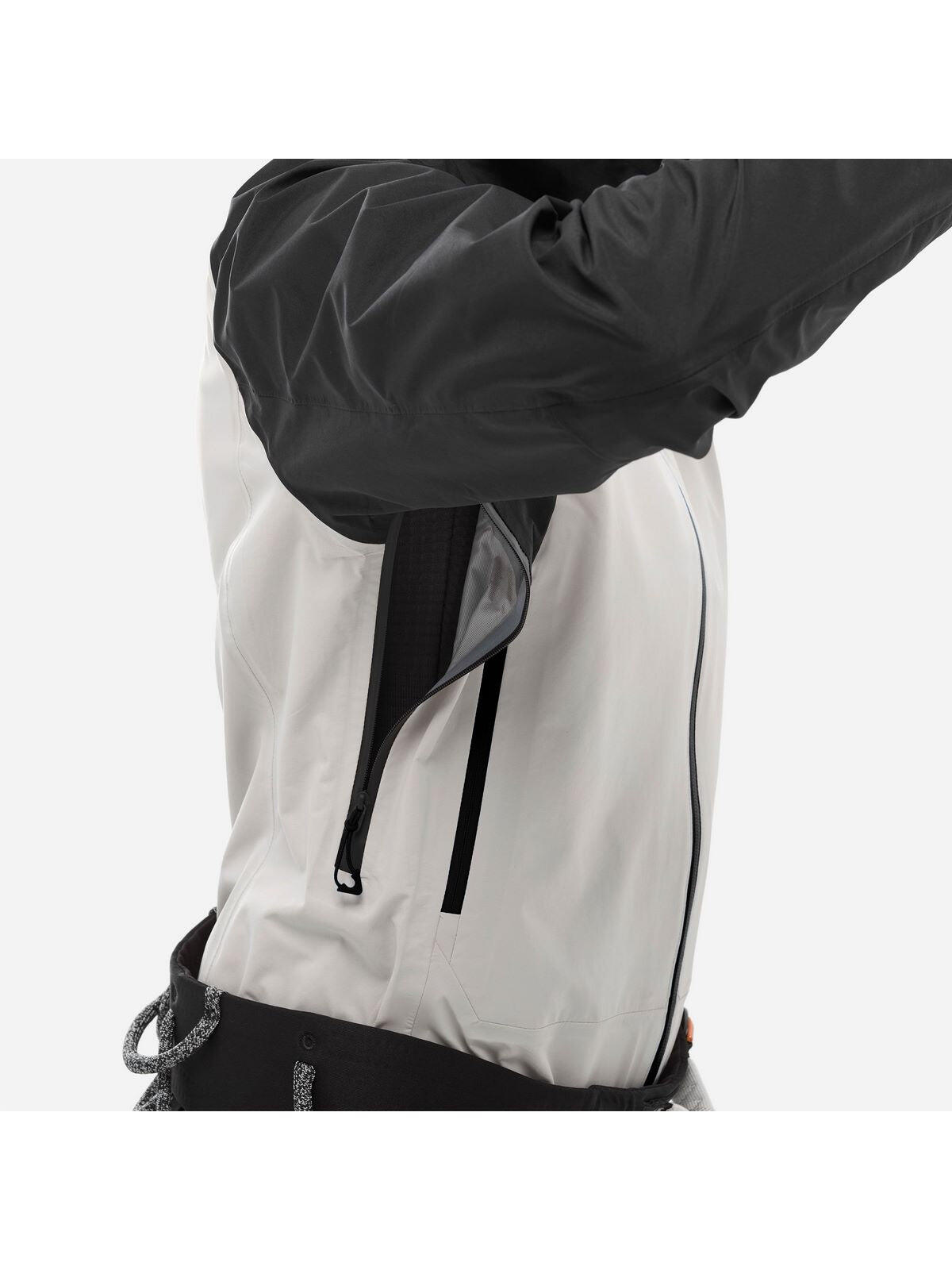 Giacca Alpinismo Donne  KAMET GORE-TEX 7/7