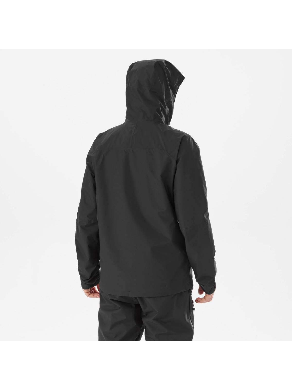 Herren Wandern - Trekking Jacke  SENECA GORE-TEX 2L 7/7