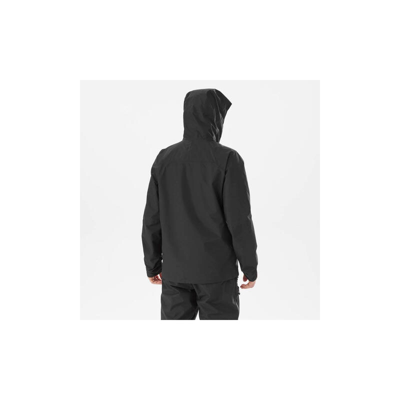 Geacă de ploaie pentru bărbați Millet Seneca GTX 2L