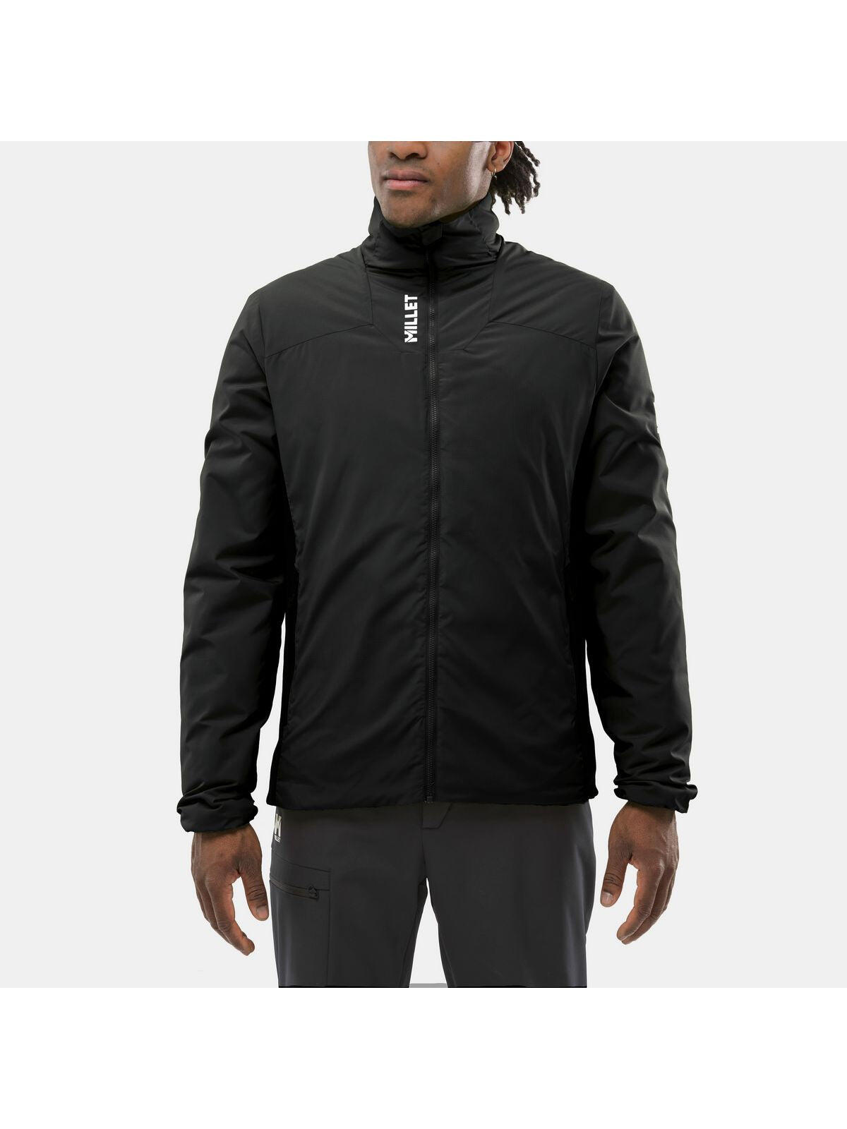 Kurtka męska ocieplana MILLET Bossons 60 Jkt M PrimaLoft 5/6